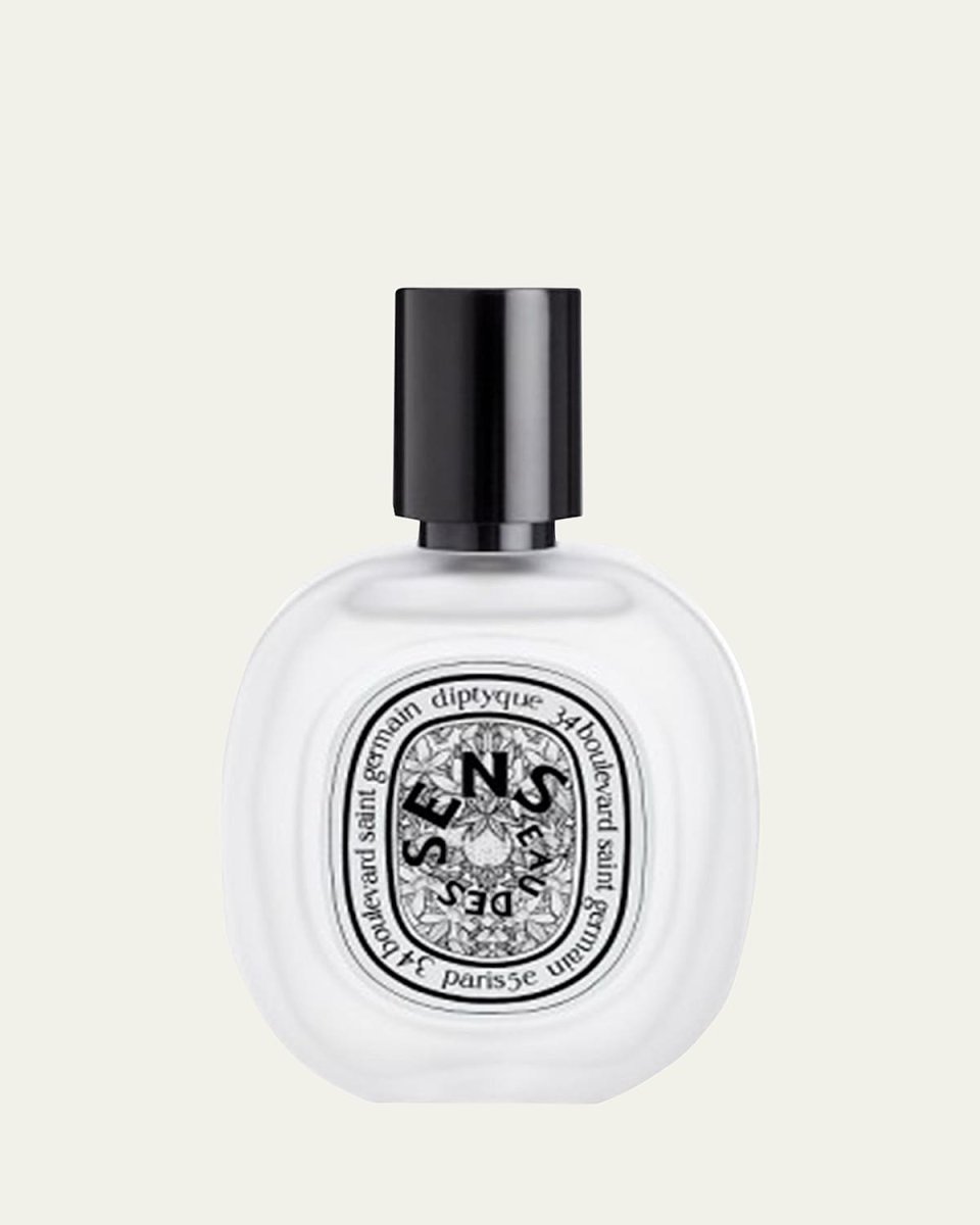 Eau des Sens Fragrance Hair Mist, 1.0 oz.
